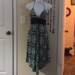 Size M dress